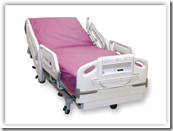 Smart Bed