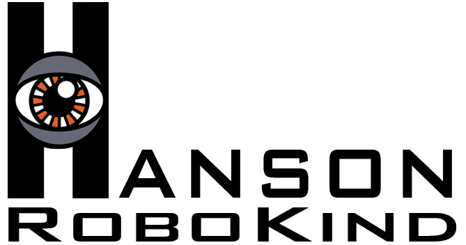 Hanson Robotics